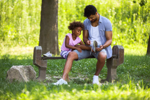 The Fastest Way to Teach Your Child to Tie Their Shoes and More: 5 Things Your Kindergartner Needs to Know Before the First Day of School The Fastest Way to Teach Your Child to Tie Their Shoes and More: 5 Things Your Kindergartner Needs to Know Before the First Day of School
