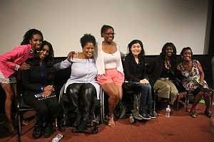 (BPRW) Women of Color Unite Leaves No Marginalized Group Behind, Presents First Women of Color Disability Summit | Black PR Wire, Inc.