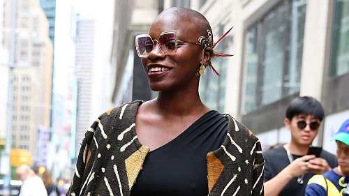 She Did It! Jessica Nabongo Is the 1st Black Woman to Visit Every Country in the World She Did It! Jessica Nabongo Is the 1st Black Woman to Visit Every Country in the World