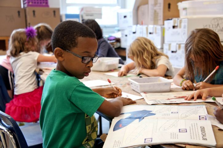 Study: Biased Principals Are Why Black Students Are Four Times as Likely as White Ones to Be Suspended for the Same Behaviors