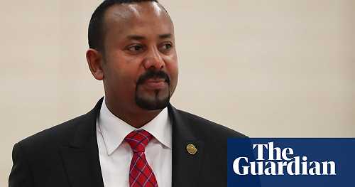 Ethiopia unrest hampers PM's attempts at political reform
