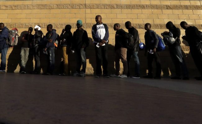 Tijuana Mayor Touts Success of Integrating Haitian Immigrants Who Came In ‘Orderly Fashion’ Compared to ‘Cocky’ Central Americans