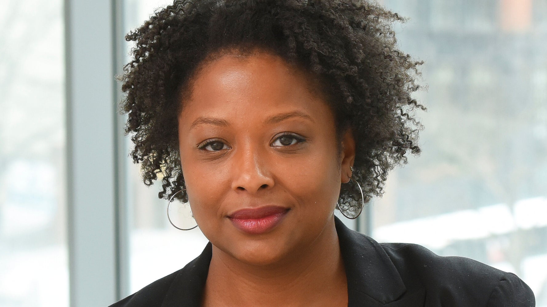ACLU, For The First Time, Elects A Black Person As Its President
