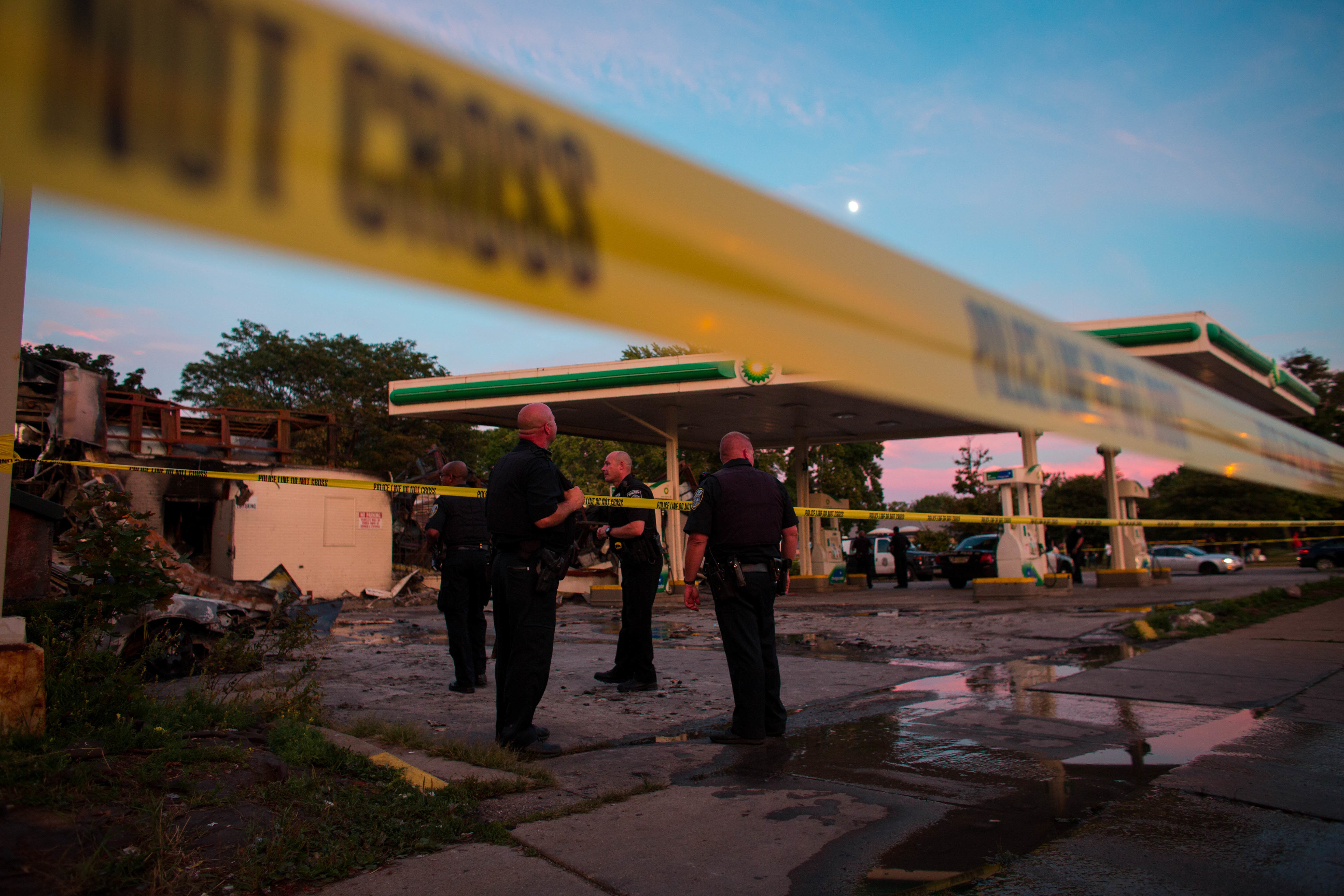Girl Who Wrote Acclaimed Essay On Gun Violence Is Killed By Stray Bullet