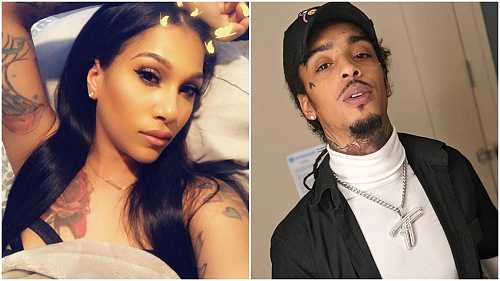 ‘Black Ink Crew’ Star Bella Speaks Out Following Rumors of Her Involvement In Cast Mate Fly Tatted’s Death: Y’all Didn’t See What I Seen ‘Black Ink Crew’ Star Bella Speaks Out Following Rumors of Her Involvement In Cast Mate Fly Tatted’s Death: Y’all Didn’t See What I Seen