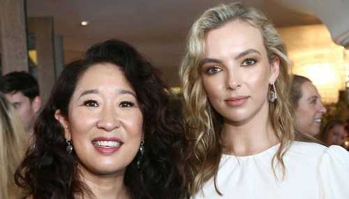 Say It Ain’t So: ‘Killing Eve’ To End After Season 4 [Details]