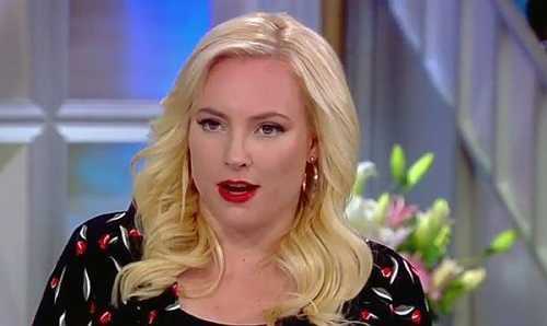 Meghan McCain’s Absence from ‘The View’ Met with Cheers from Critics: ‘2 Days of Calm’ Meghan McCain’s Absence from ‘The View’ Met with Cheers from Critics: ‘2 Days of Calm’