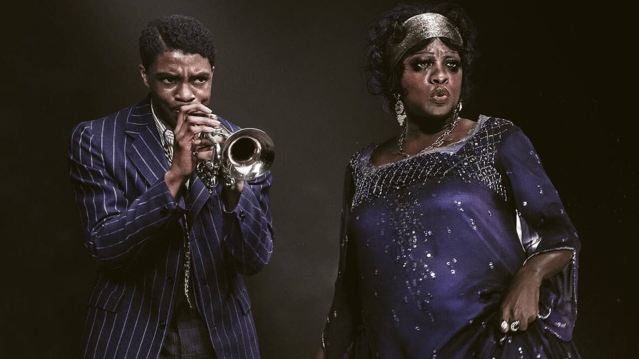 Black Twitter outraged over Chadwick Boseman, Viola Davis Oscar snubs - TheGrio