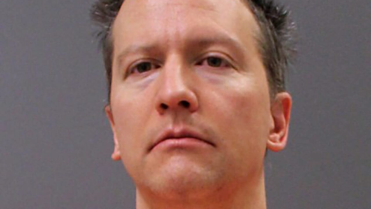 Nearly half of surveyed Republicans say Chauvin verdict was wrong outcome - TheGrio