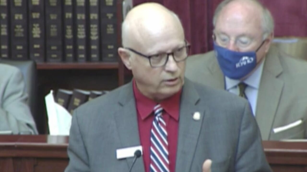 Idaho legislature passes bill banning critical race theory in classrooms - TheGrio