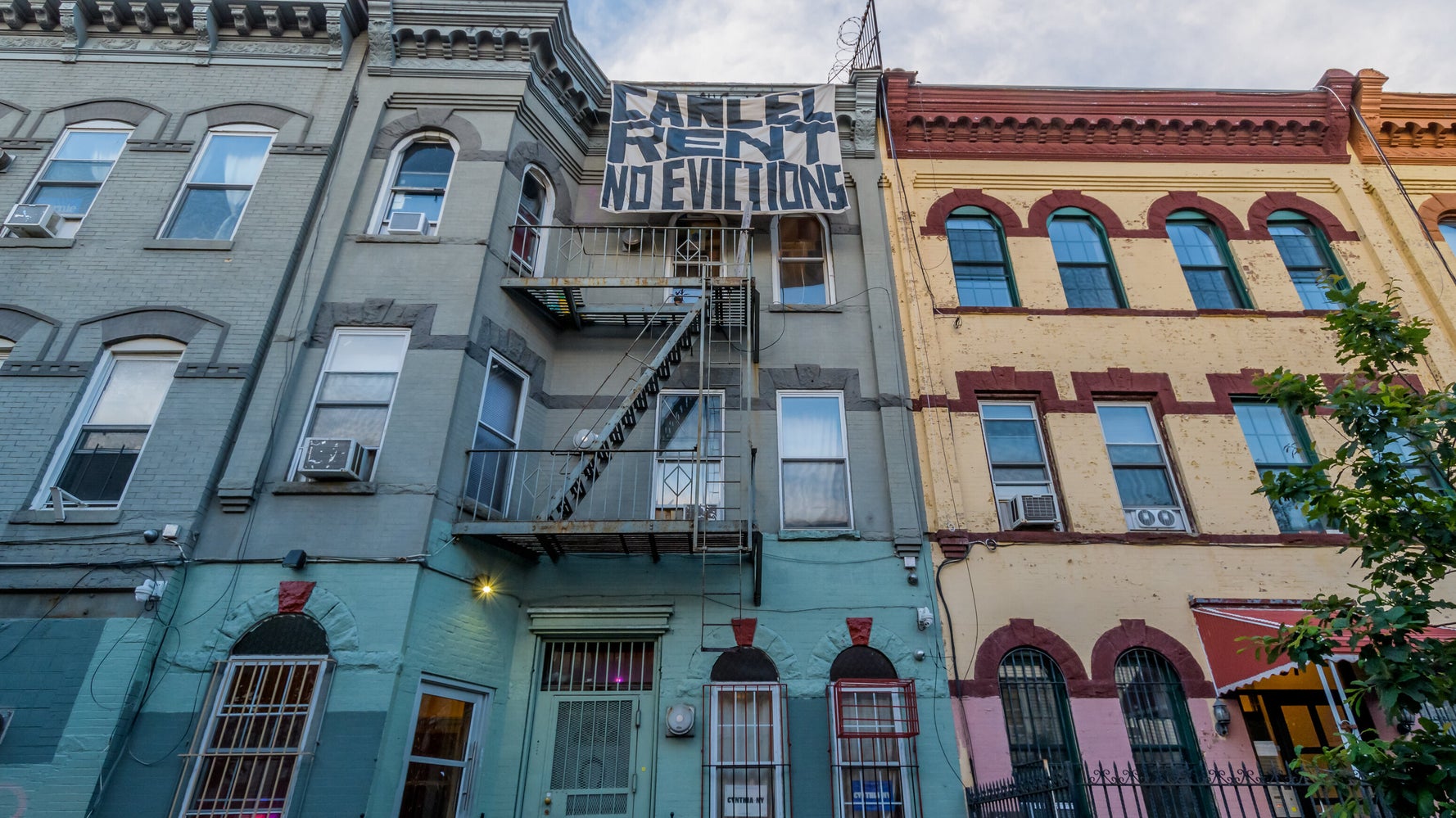 2 NYC Mayoral Candidates Stumble During Quiz About Housing Prices In The City