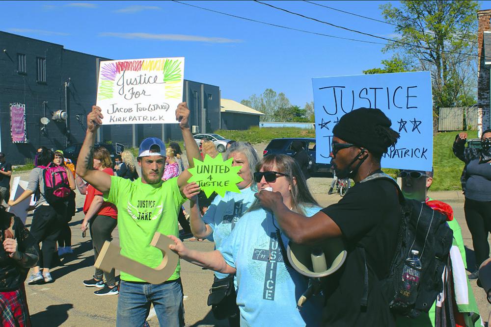 Missouri family seeks answers in Black 19-year-old Derontae Martin's death - TheGrio