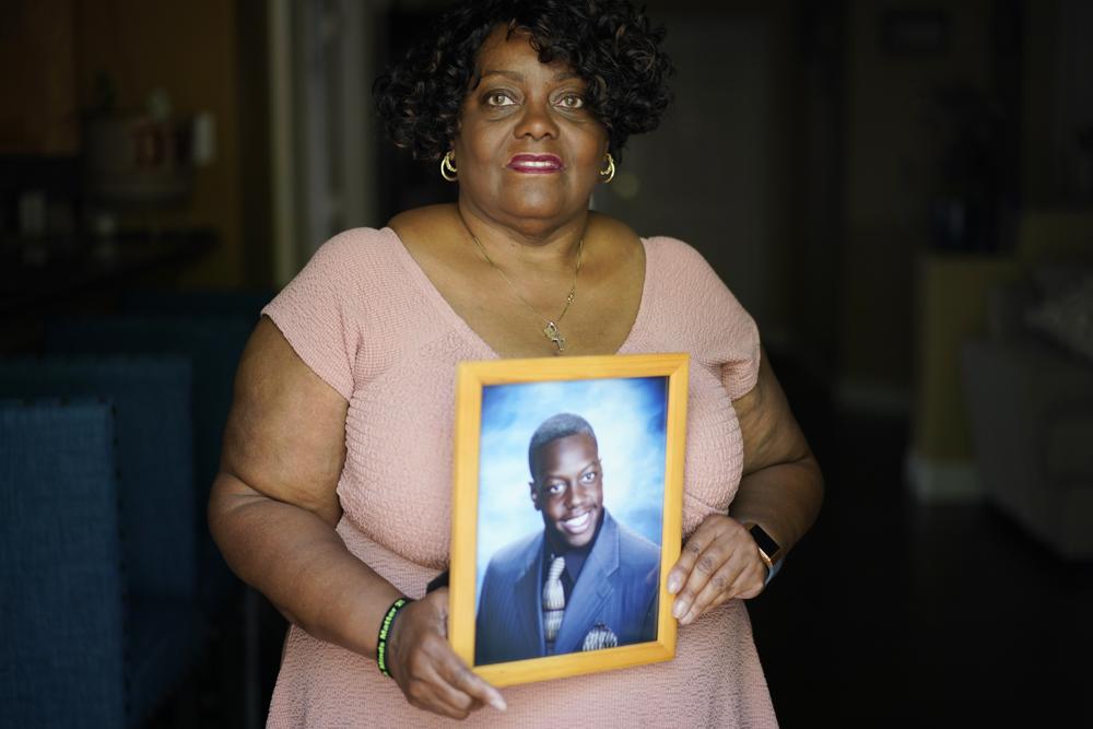 Justice delayed? In wealthy California town, officer kills 2 - TheGrio