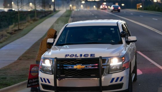 Beachgoers Stumble Upon 66 Pounds Of Cocaine On Alabama Beach