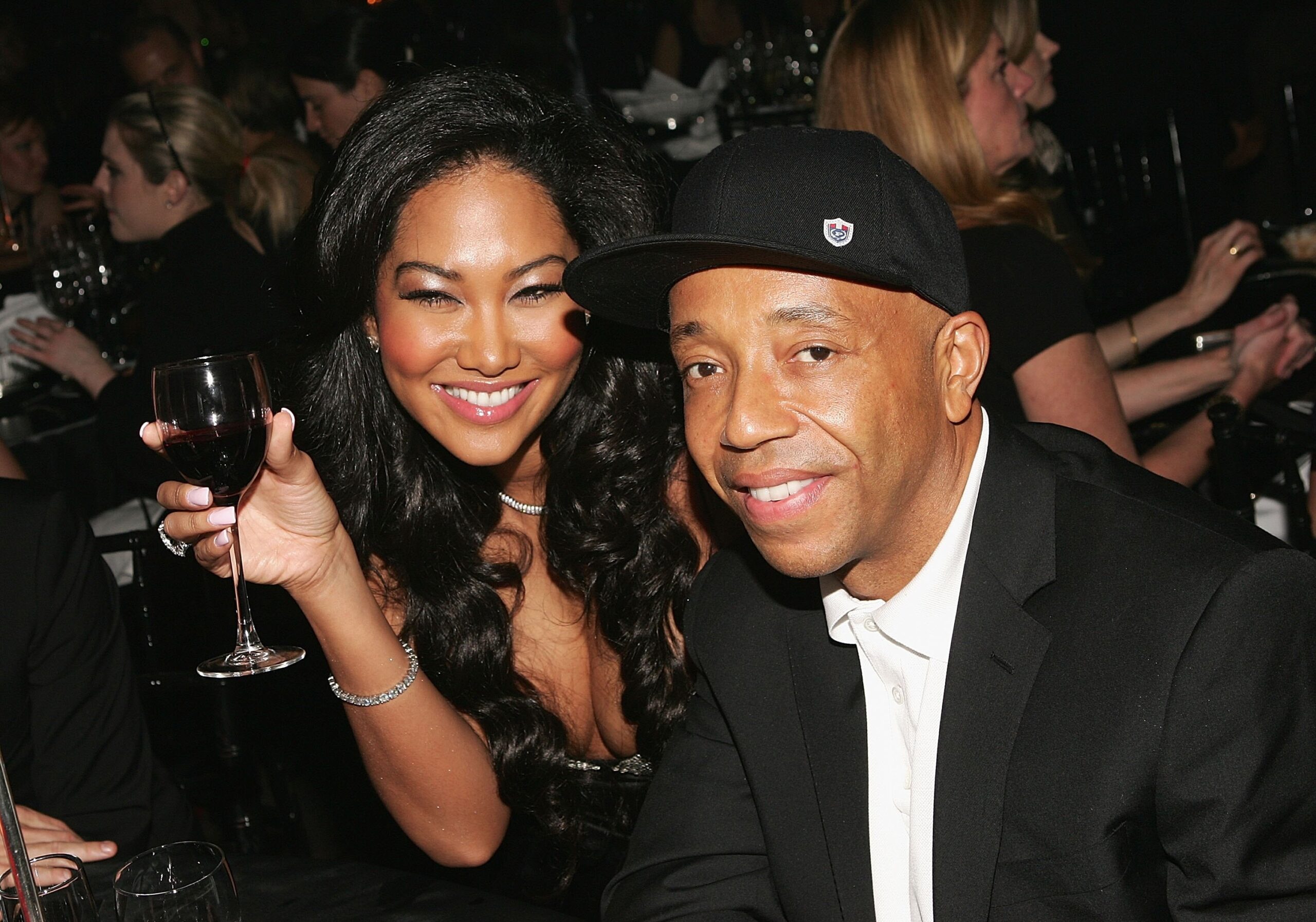 Kimora Lee Simmons responds to Russell Simmons' claims of fraud - TheGrio