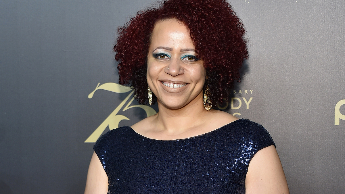 Nikole Hannah-Jones and the burden of Black excellence in a whitewashed America - TheGrio