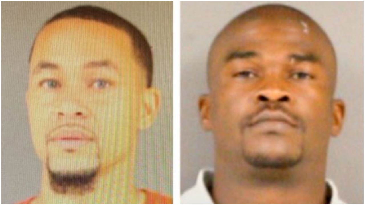Murder charges dropped against two officers who body-slammed man