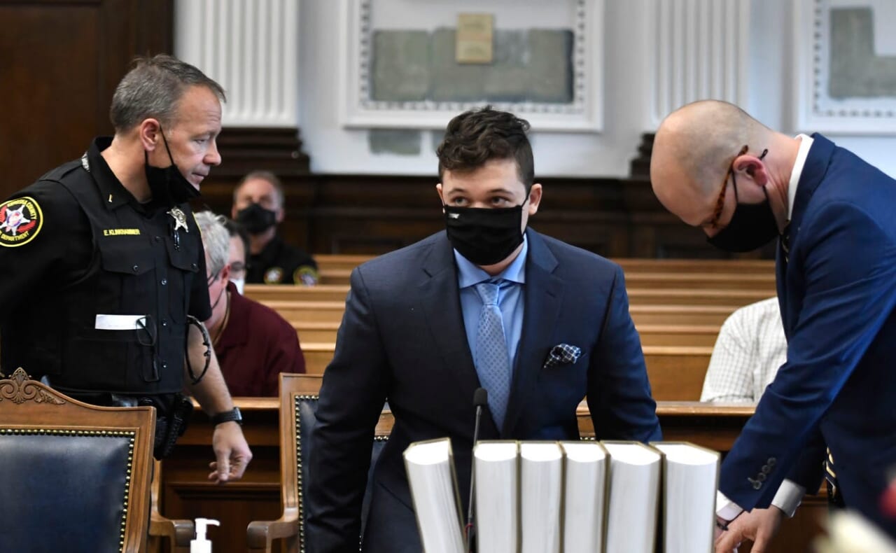 Rittenhouse hires new lawyer ahead of trial - TheGrio