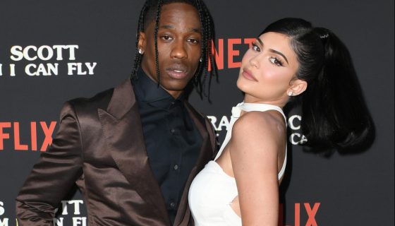 Mind Yo Damn Business! Kylie Jenner Denies Being In An Open Relationship With Baby Daddy Travis Scott Mind Yo Damn Business! Kylie Jenner Denies Being In An Open Relationship With Baby Daddy Travis Scott