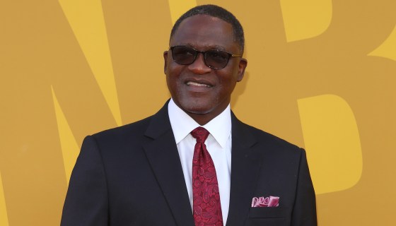 Dressing While Black: NBA All-Star Dominique Wilkins Accuses Atlanta Restaurant Of Racism For Turning Him Away Dressing While Black: NBA All-Star Dominique Wilkins Accuses Atlanta Restaurant Of Racism For Turning Him Away