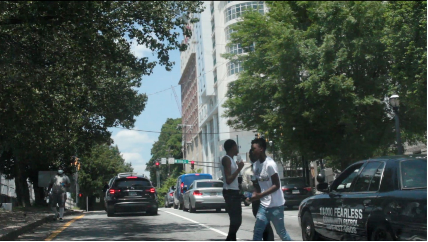 Atlanta Water Boys: Survival, Money, and Violence … Is There a Resolution? Atlanta Water Boys: Survival, Money, and Violence … Is There a Resolution?