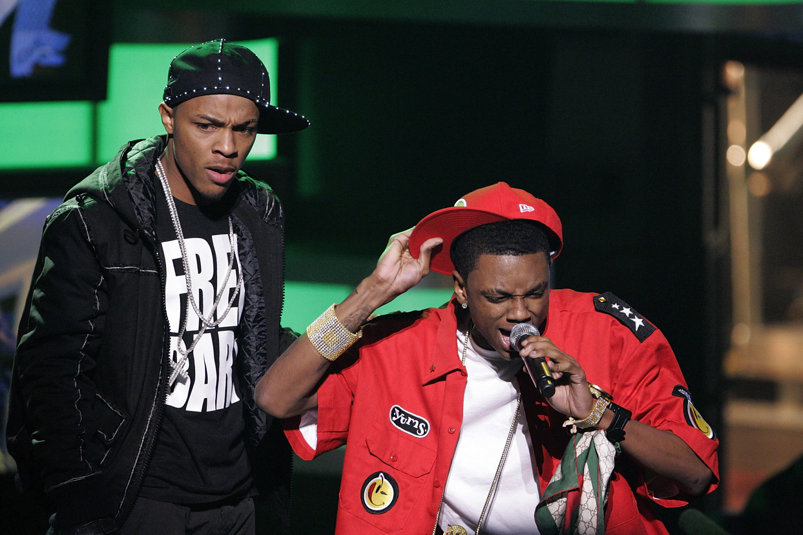 ‘Romeo Somewhere Punching the Air’: Soulja Boy Confirms ‘Verzuz’ Battle Against Bow Wow, Fans Recall Romeo Wanting to Battle the 'Like You' Rapper First