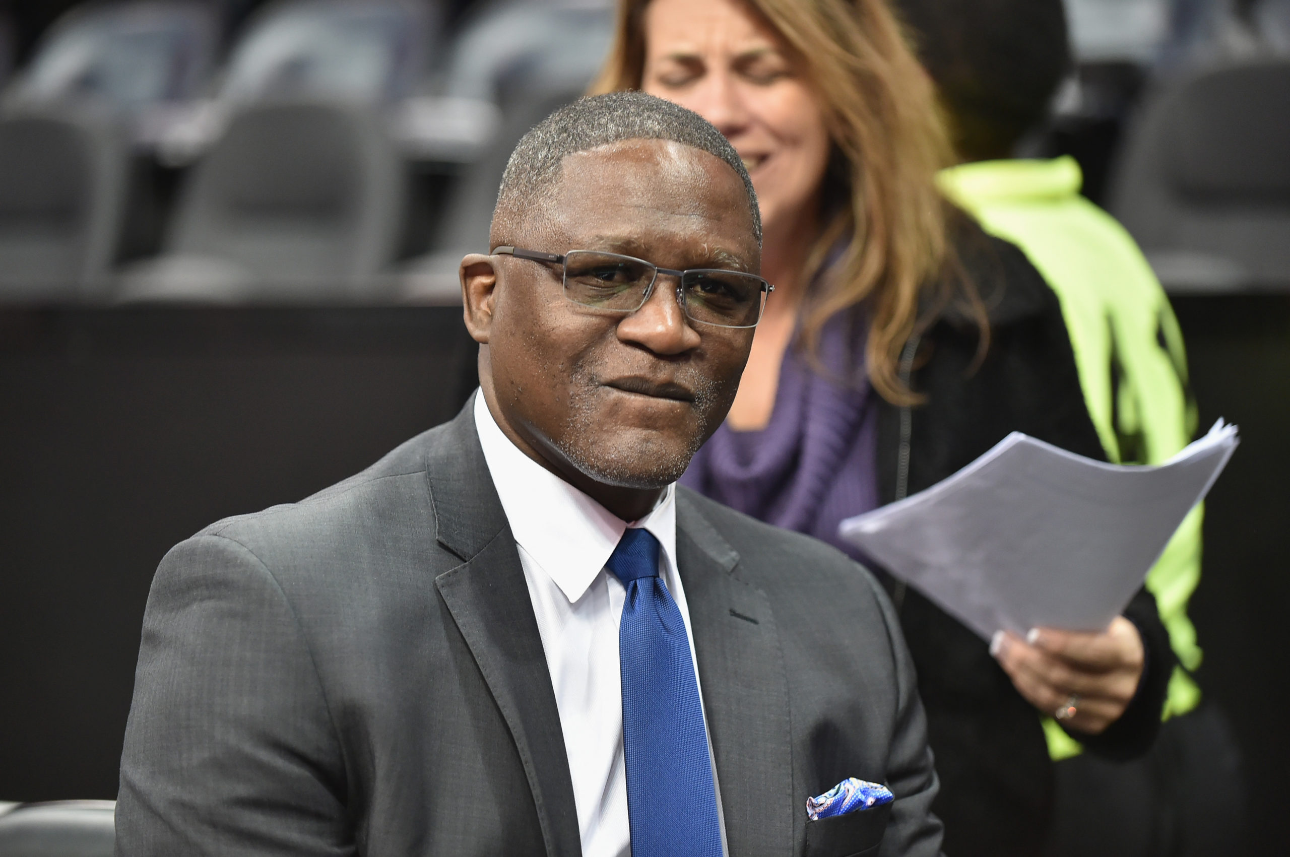 'They Looked Me Up and Down': Dominique Wilkins Claims He Was Turned Away from Atlanta Restaurant Because of the Color of His Skin, Restaurant Apologizes