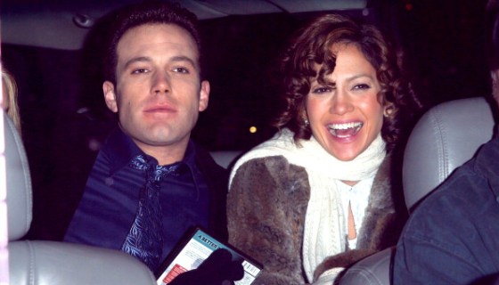 Back On The Block: Jennifer Lopez Flashes A Hot Girl Grin After Allegedly Getting Her Ben Affleck-Loving Back Blown Out Back On The Block: Jennifer Lopez Flashes A Hot Girl Grin After Allegedly Getting Her Ben Affleck-Loving Back Blown Out