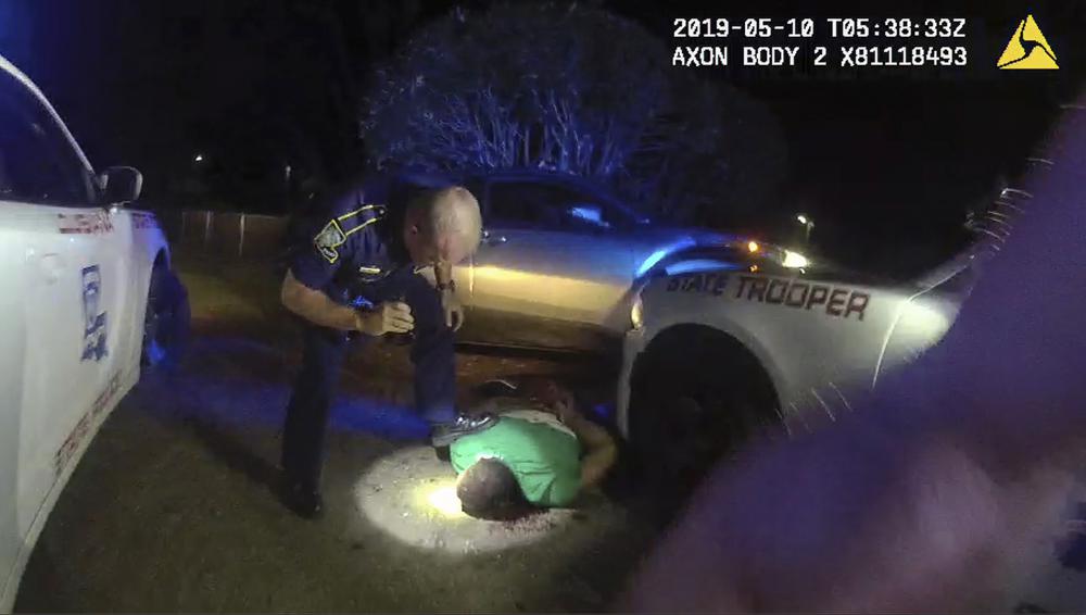 Activists call for charges for Louisiana troopers in Ronald Greene's death - TheGrio