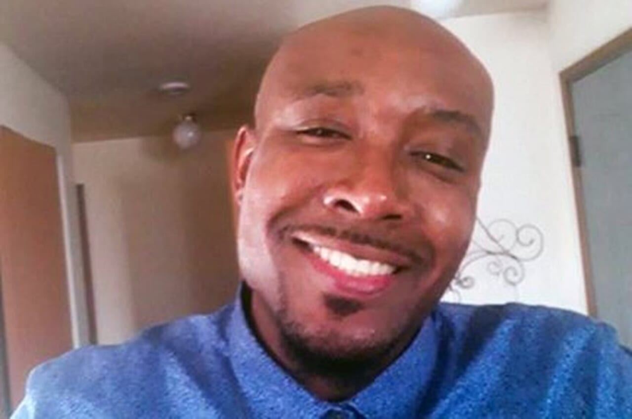 Murder charges filed against officers in Manuel Ellis' death - TheGrio
