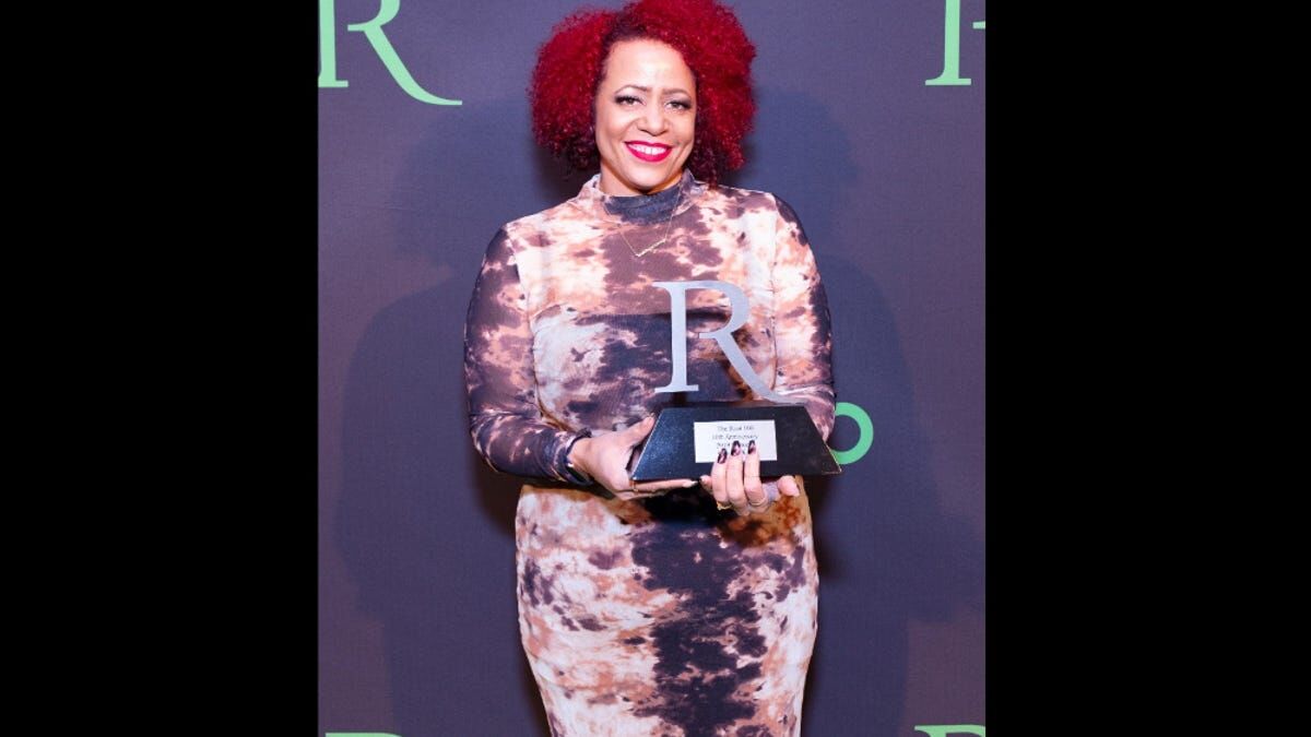 Top UNC-Chapel Hill Candidate Turns Down Job Because the University Chose White Supremacy Over Nikole Hannah-Jones