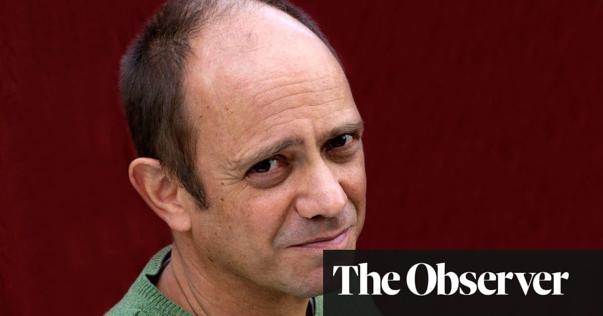The Promise by Damon Galgut review – a curse down the decades