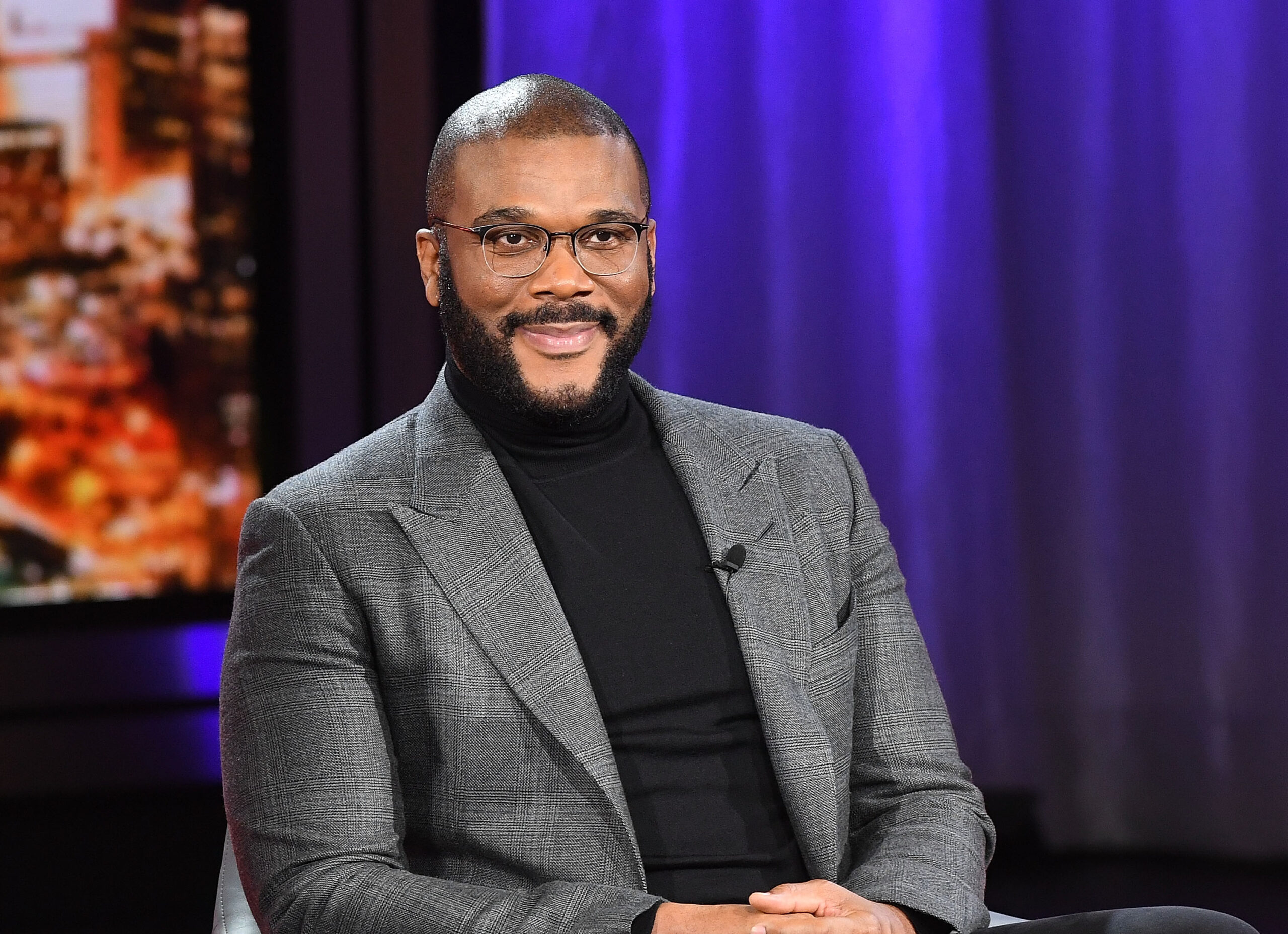 'Madea Homecoming' with Tyler Perry to premiere on Netflix - TheGrio