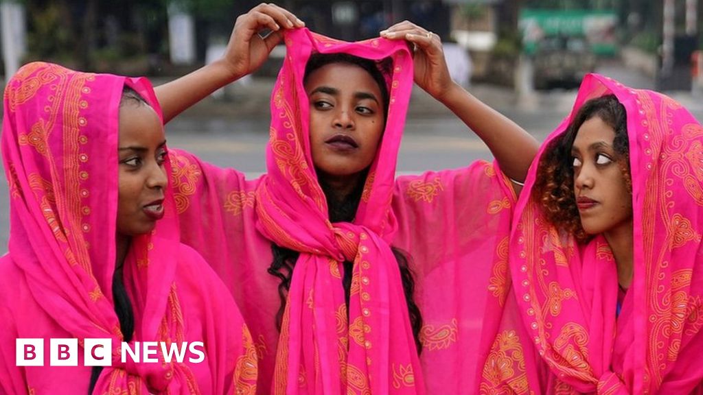 Africa's week in pictures: 11-17 June 2021