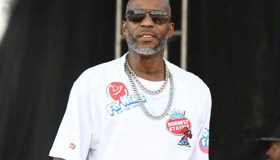 From Grieving To Beefing: DMX’s Family Feuds Over Estate Worth Less Than $1 Million