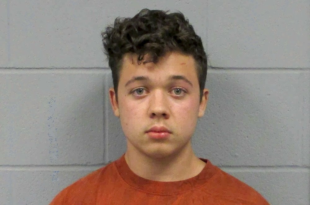 Rittenhouse's legal team says nearly $500K has been raised for his defense
