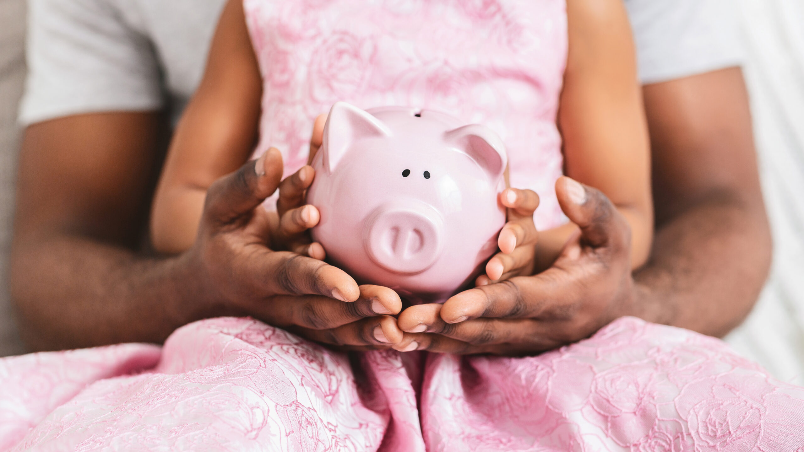 Can direct cash payments for Black families work?