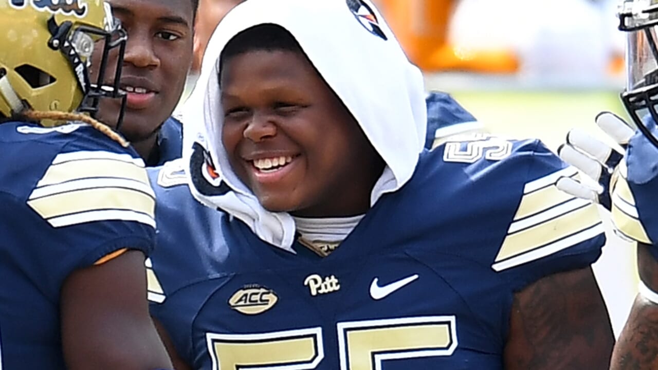 NFL's Jaylen Twyman shot four times, will make full recovery, agent says NFL's Jaylen Twyman shot four times, will make full recovery, agent says
