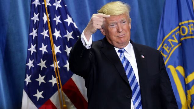 Trump Is Sending 800 Troops to Stop the Migrant Caravan and It Has Nothing to Do With the Midterms
