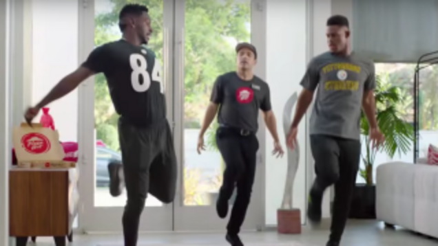 Is There A Support Group For People Who Hurt Themselves Trying To Do The Shoot Dance? (Asking For A Friend)
