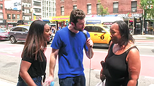 Tiffany Haddish, Billy Eichner Launch Witch Hunt To Diversify 'Hocus Pocus'