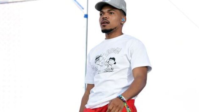 A Hero Lives in Chitown: Chance The Rapper Pledges $1 Million to City Mental Health Services