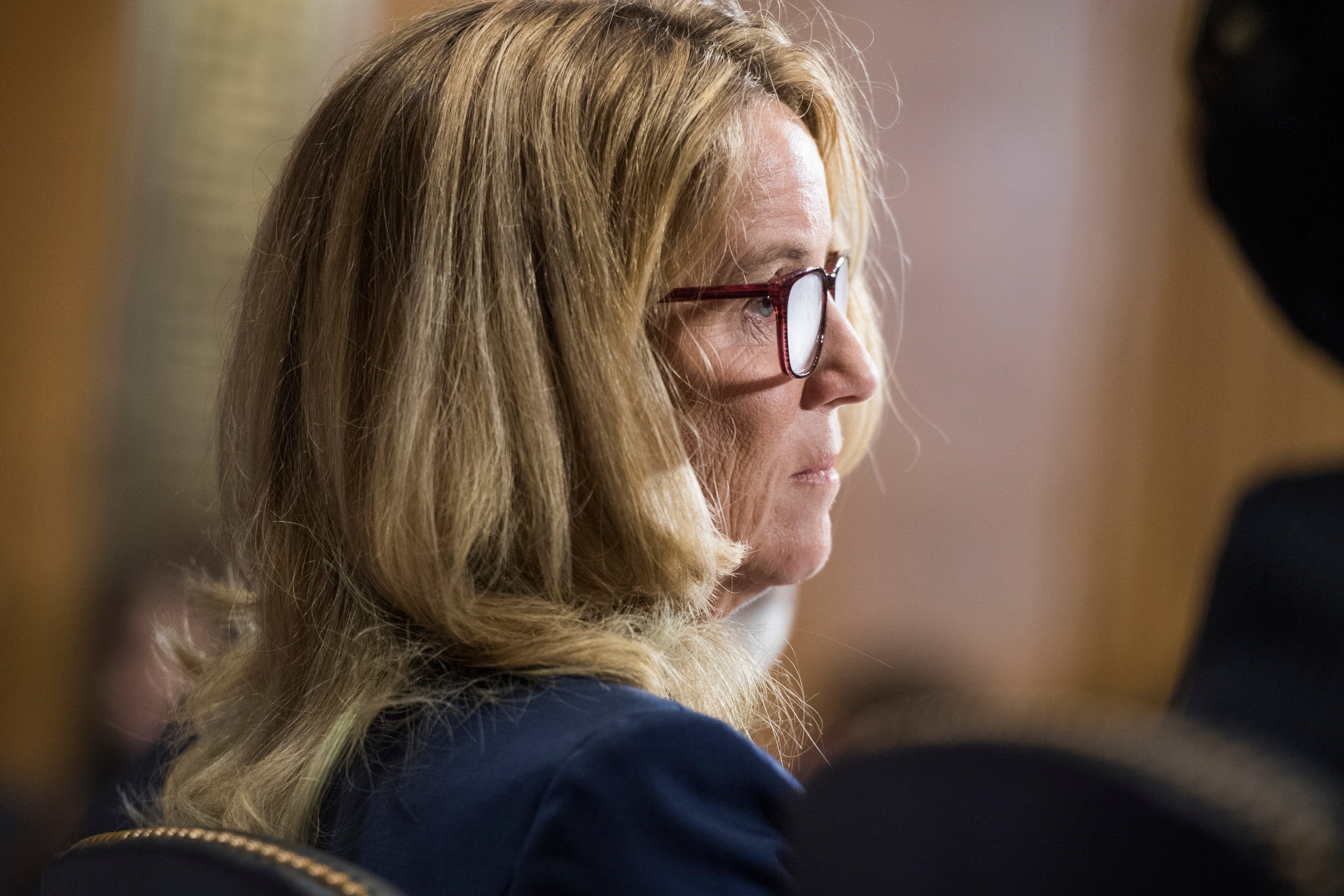 Sexual Harassment And Assault Have Lifelong Health Consequences For Women