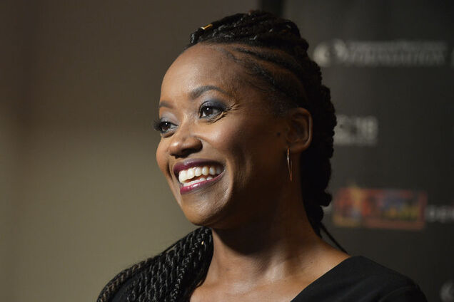Erika Alexander, AKA 'Maxine Shaw Attorney-At-Law,' Is Coming to Black Lightning Erika Alexander, AKA 'Maxine Shaw Attorney-At-Law,' Is Coming to Black Lightning