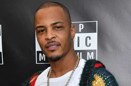 T.I. Pays Homage to His ‘Trap Muzik’ Album with Pop-Up Trap Music Museum