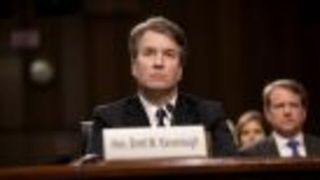 Supreme Court Nominee Brett Kavanaugh and Christine Blasey Ford Testify on Sexual-Assault Allegations [Live Updates]