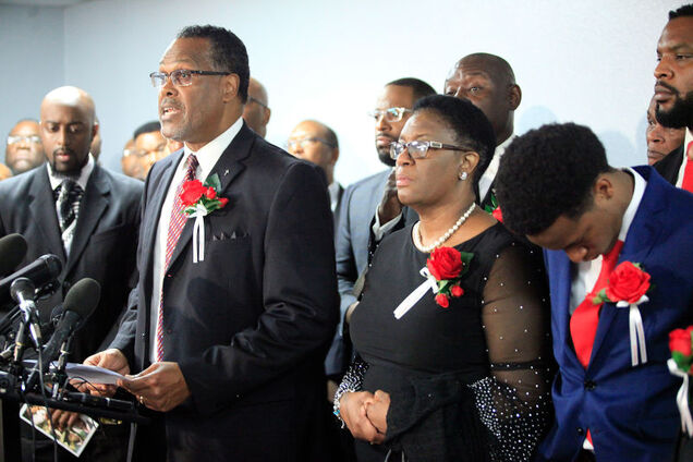 Botham Jean's Family Will Sue Amber Guyger, City of Dallas