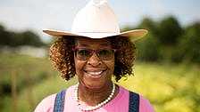 How One Woman Is Trying To Save Mississippi Through The Power Of Vegetables
