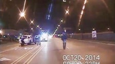 Murder Trial Set To Begin For Chicago Cop In 2014 Shooting Of Black Teen