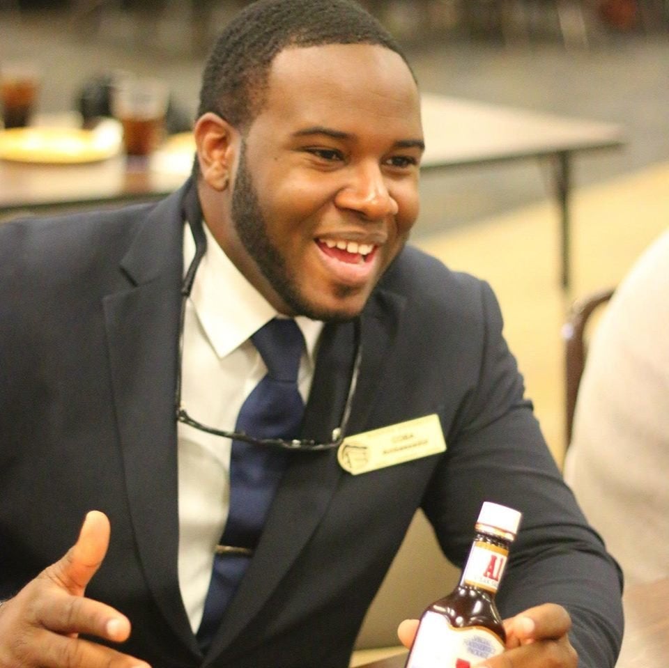 Search Of Botham Jean's Apartment Ignites Outrage Over Victim’s ‘Character Assassination’